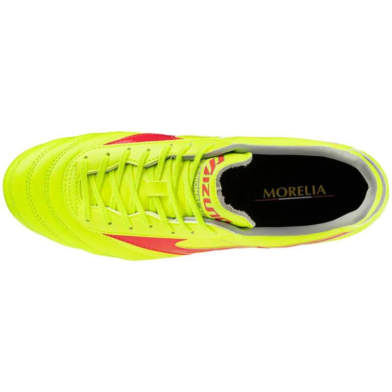 Fotbalové boty Mizuno Morelia Neo FG