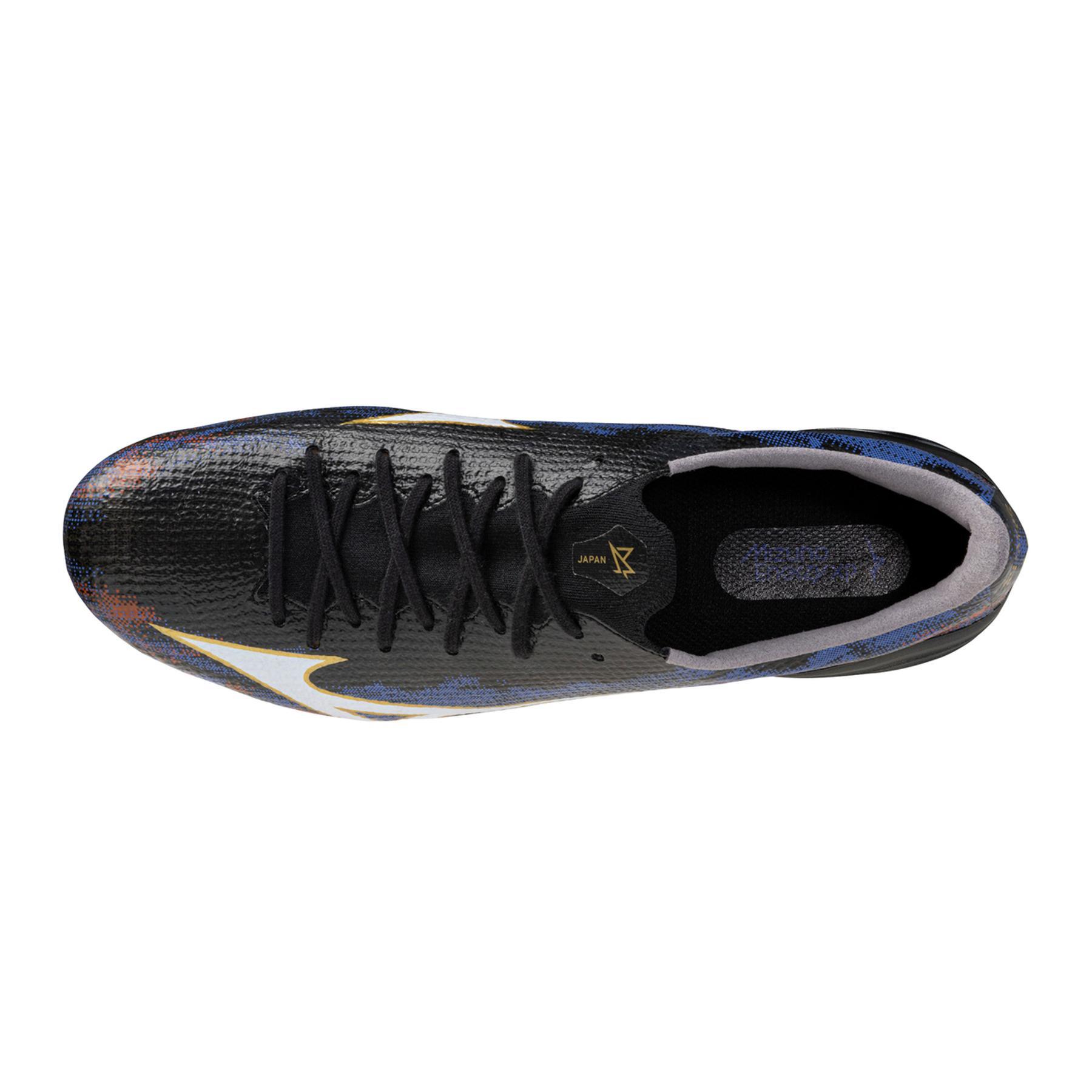 Fußballschuhe Mizuno Alpha 3 Japan FG | Decathlon