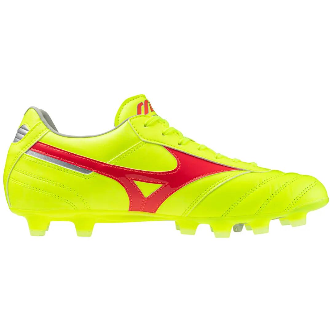 Chaussures de football Mizuno Morelia Neo FG 6/7