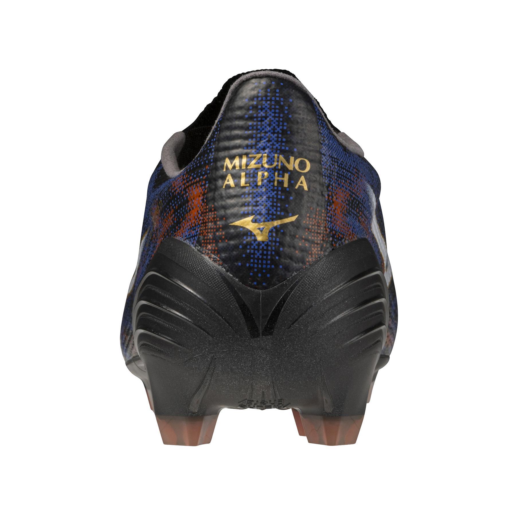 Chaussures de football Mizuno Alpha 3 Japan FG 4/7