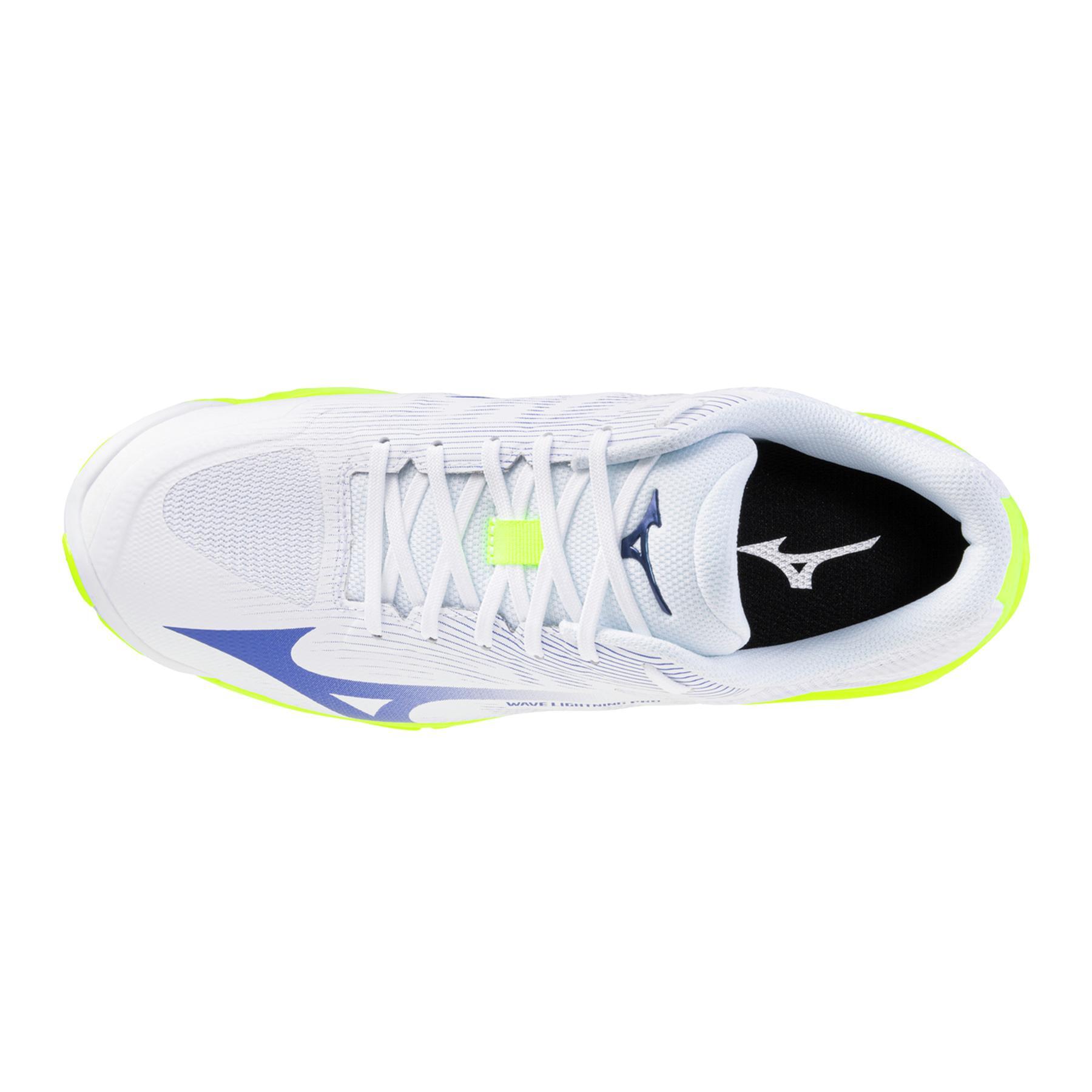 Chaussures indoor Mizuno Wave Lightning Pro 3/5