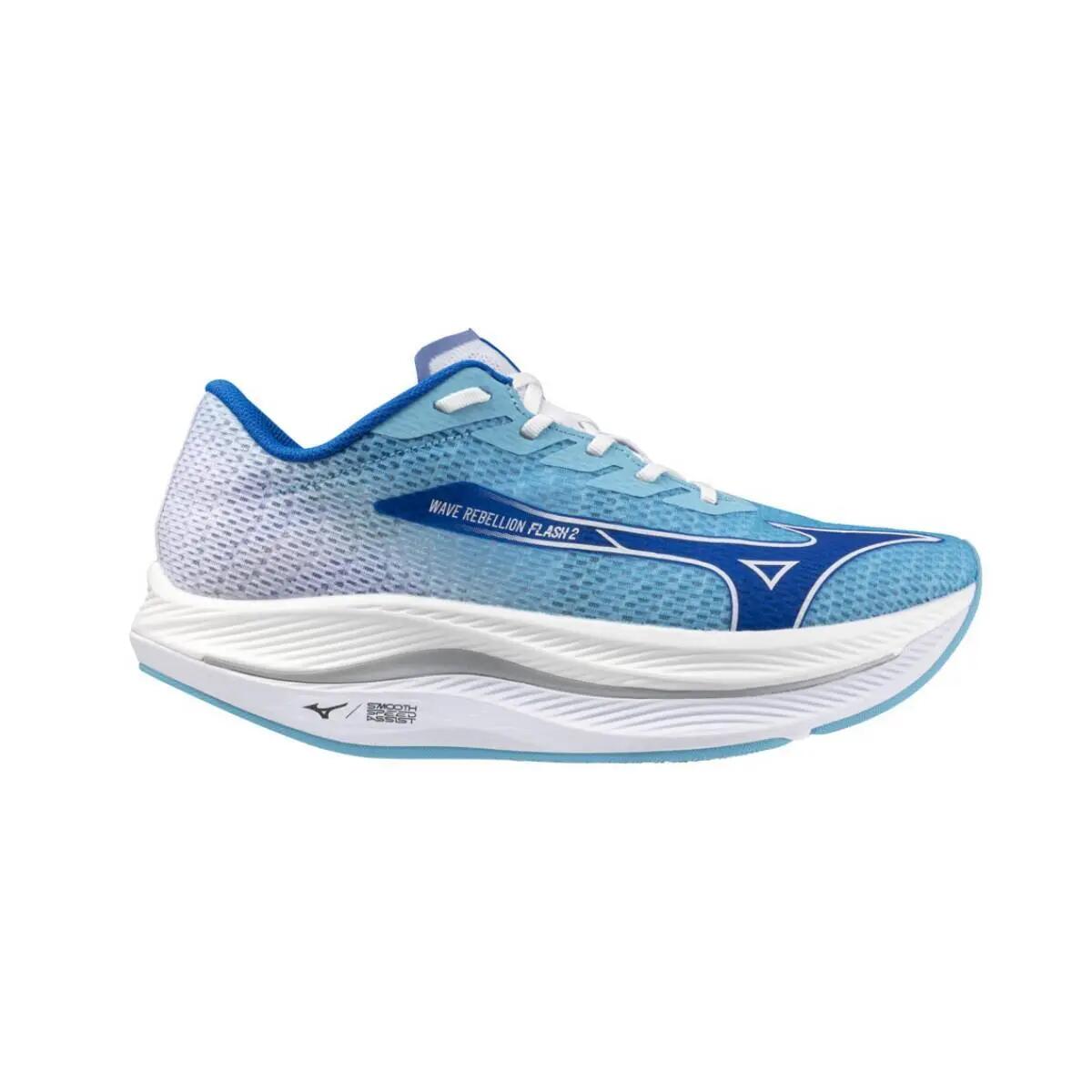 Chaussures de running Mizuno Wave Rebellion Flash 2/7