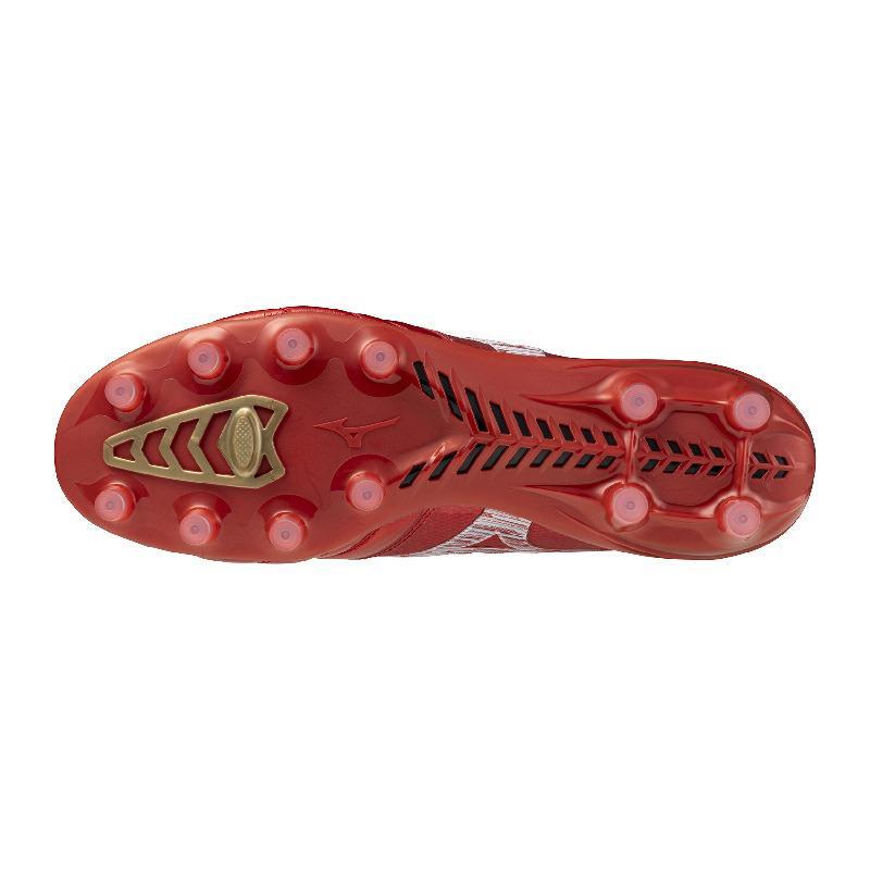 Chaussures de football Mizuno Morelia Neo Beta Elite Japan FG 2/5