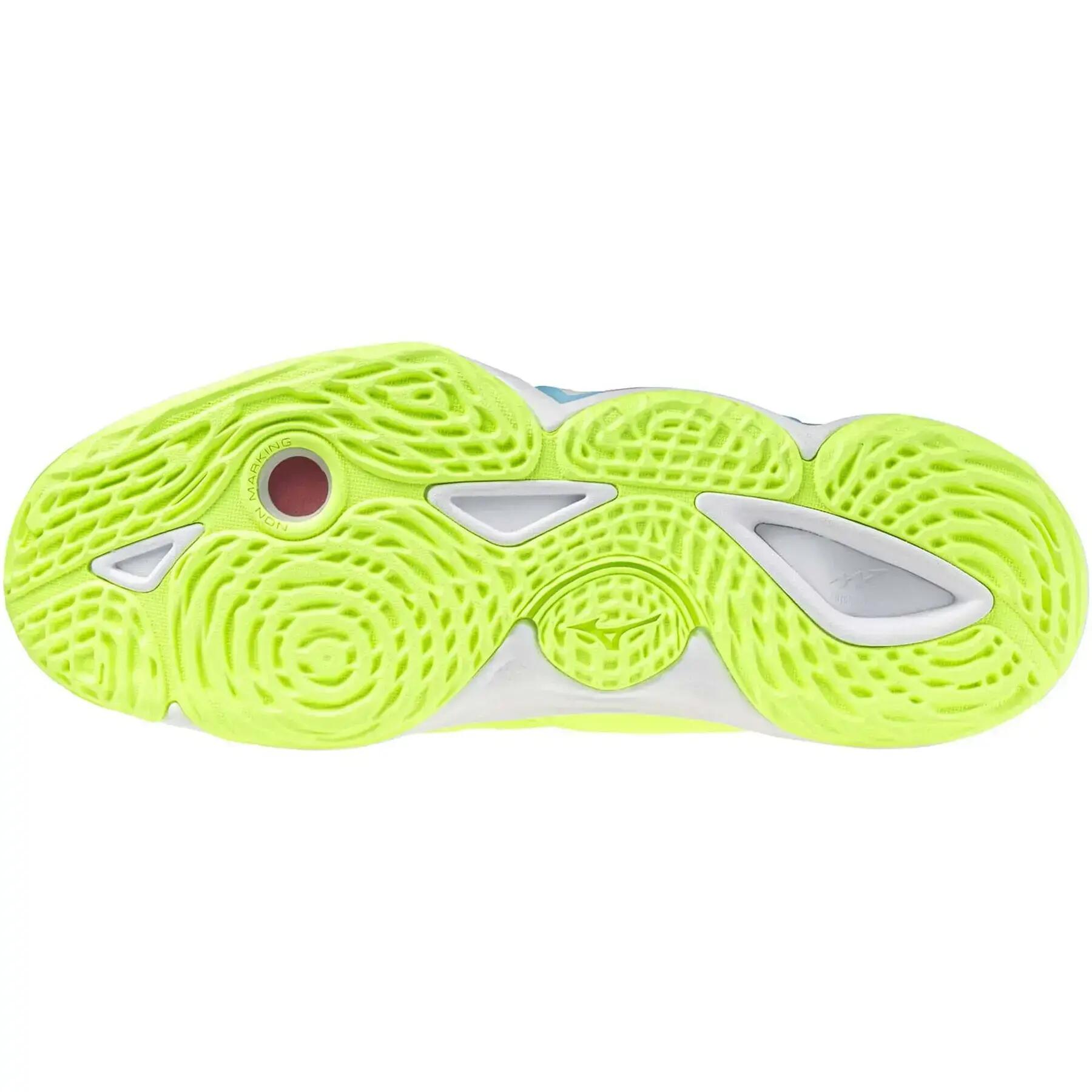 Sálové boty Mizuno Wave Momentum 4/4