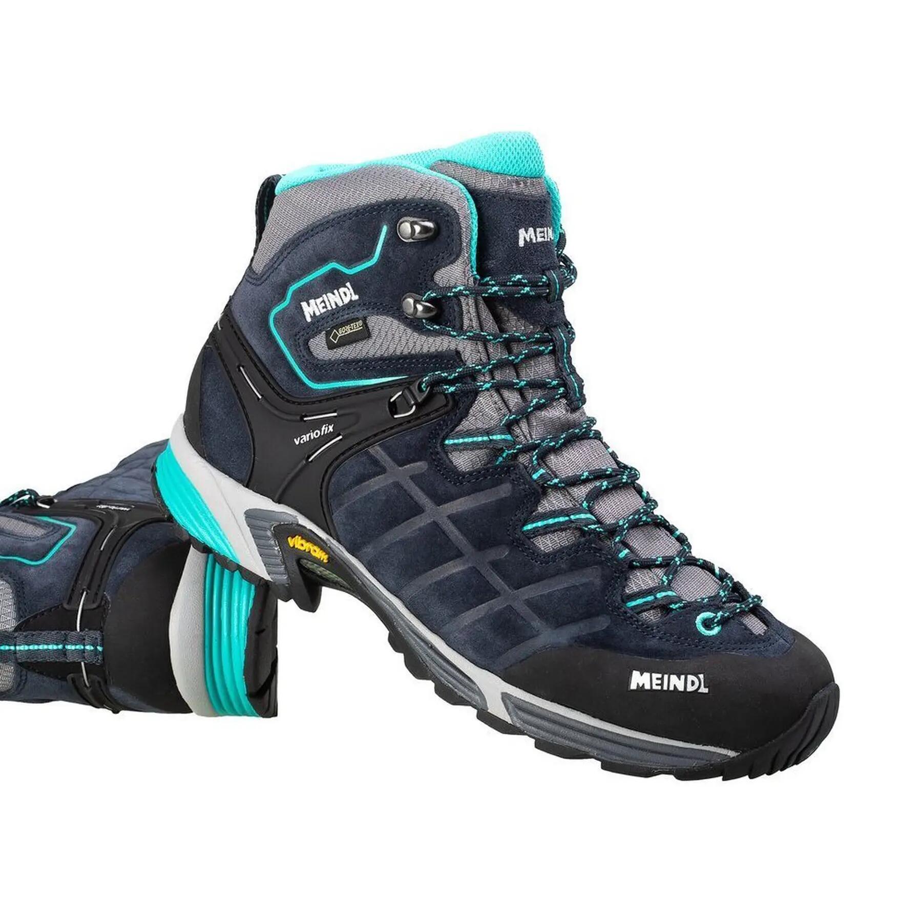 Botas de montaña mujer Meindl Kapstadt GTX 3/7