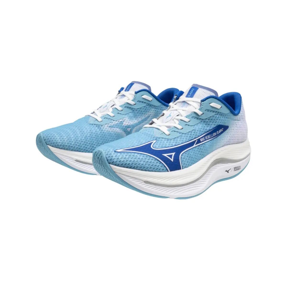 Chaussures de running Mizuno Wave Rebellion Flash 7/7