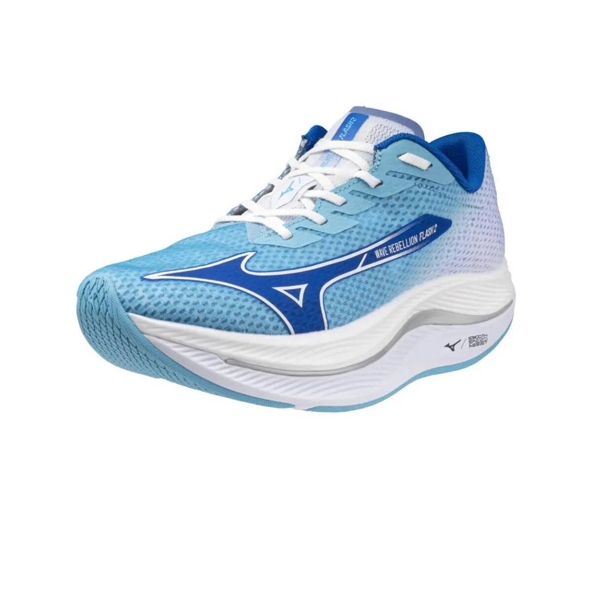 Chaussures de running Mizuno Wave Rebellion Flash 4/7