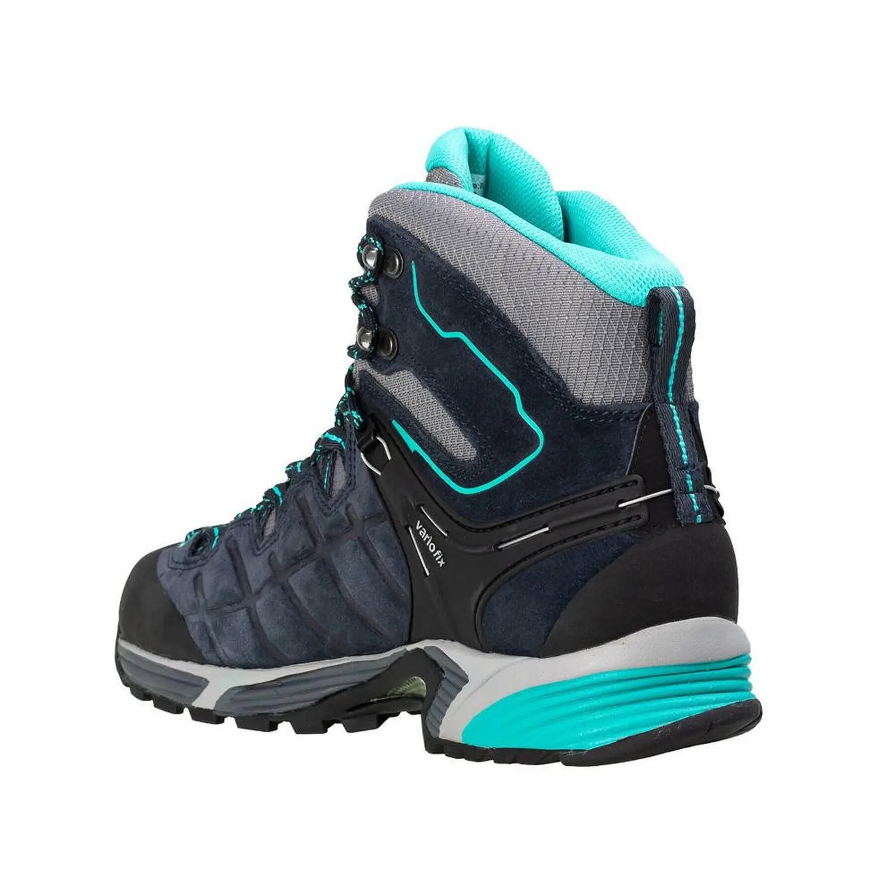 Botas de montaña mujer Meindl Kapstadt GTX 5/7