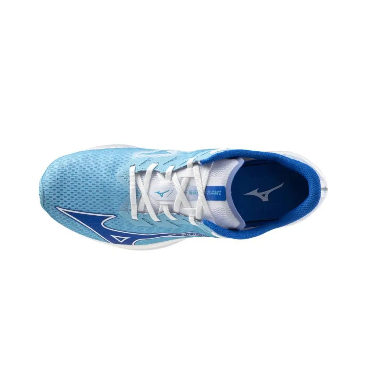 Chaussures de running Mizuno Wave Rebellion Flash 6/7