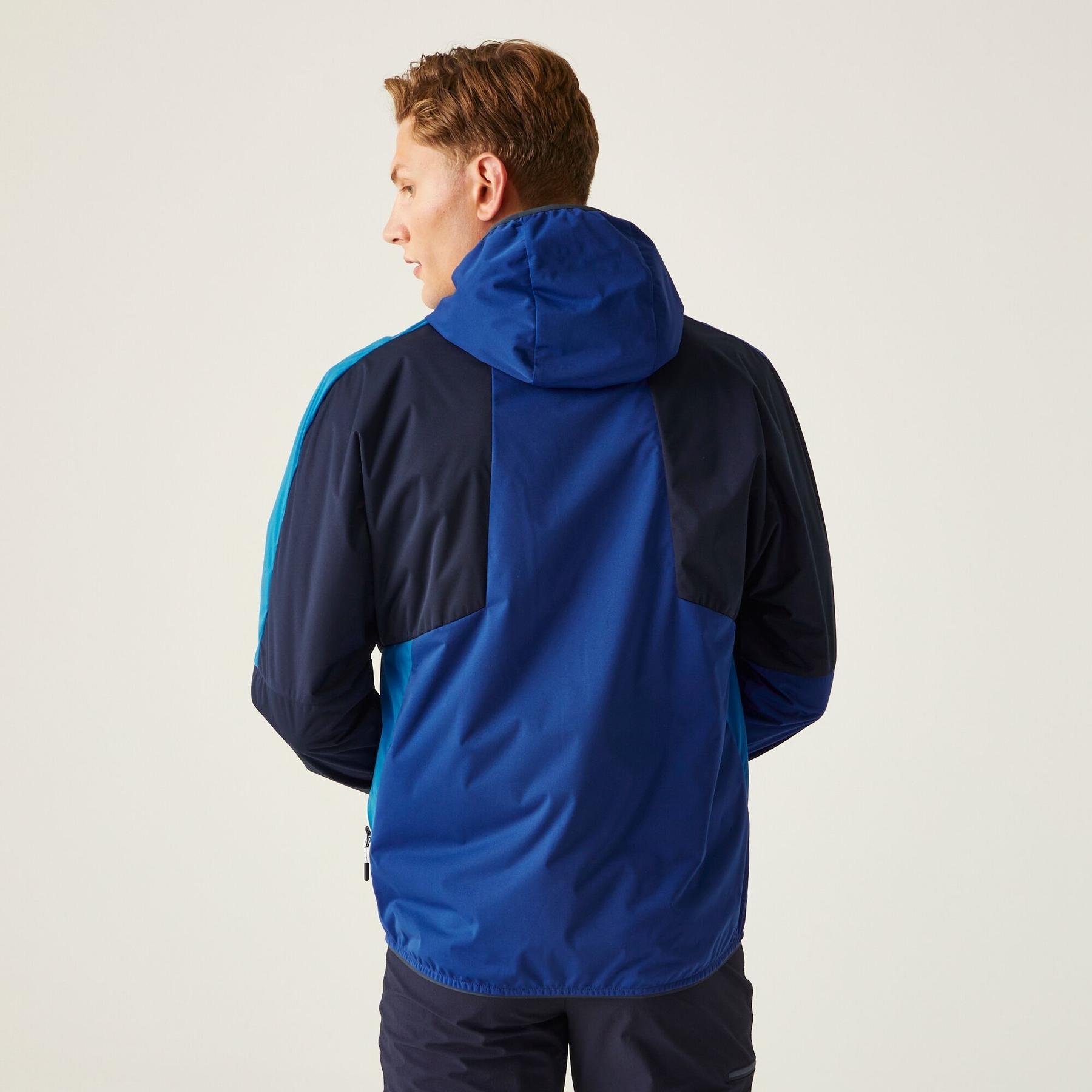Veste Softshell Regatta Tarvos VII 3/7