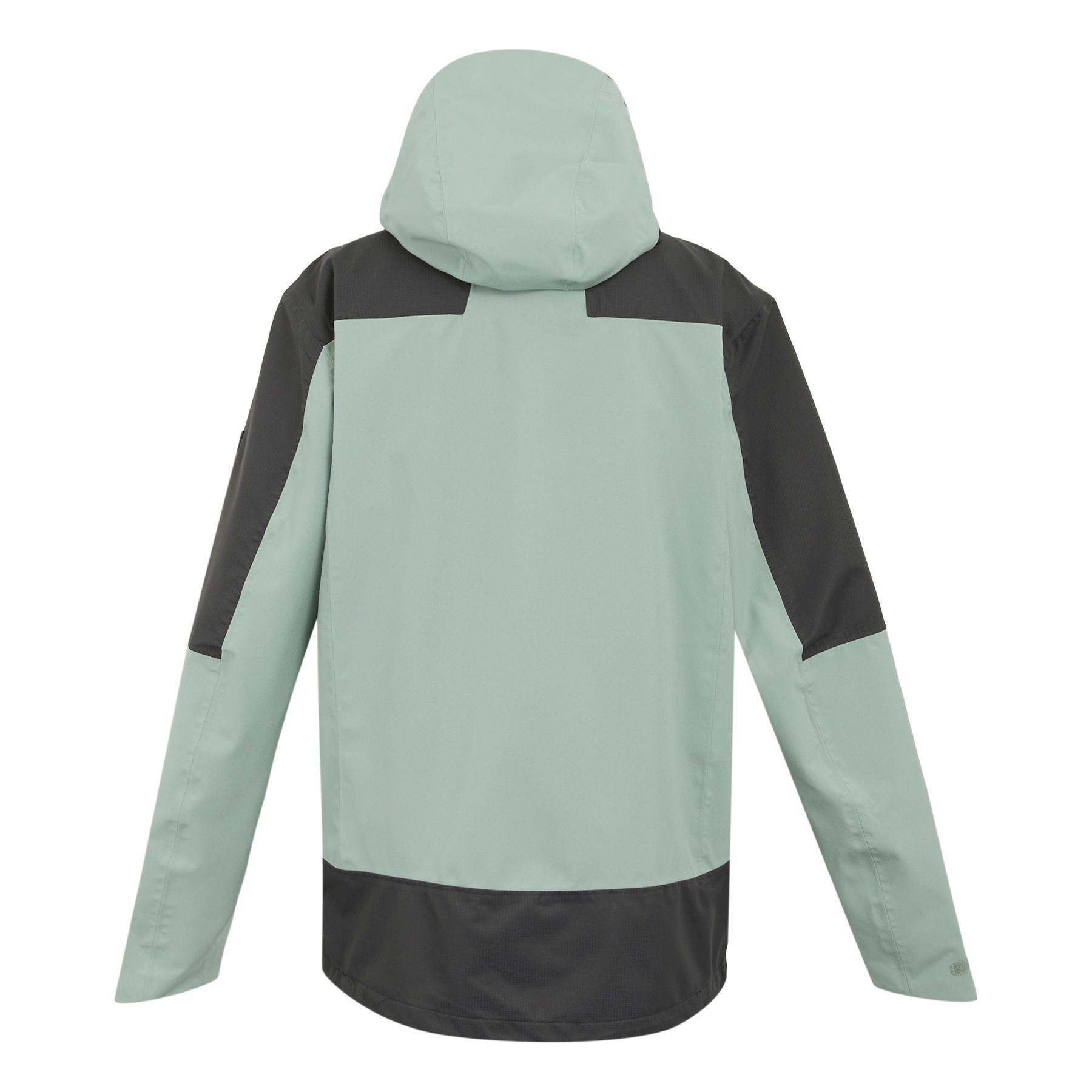 Veste imperméable Regatta Highton Stretch IV 5/7