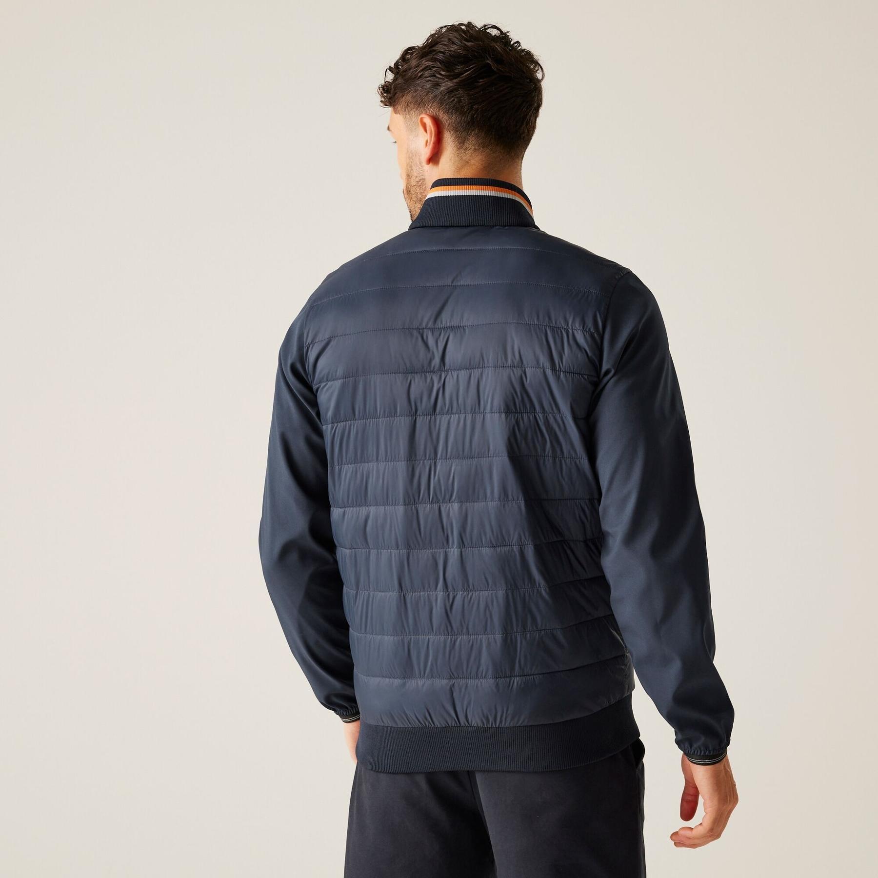 Veste hybride Regatta Brennon 3/6