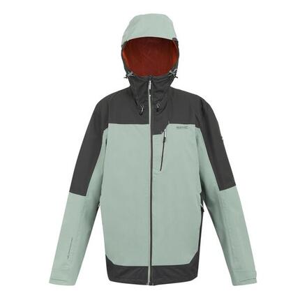 Veste imperméable Regatta Highton Stretch IV