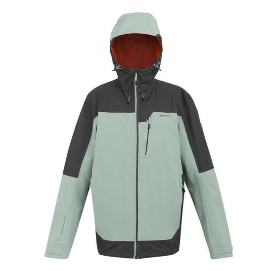 Veste imperméable Regatta Highton Stretch IV