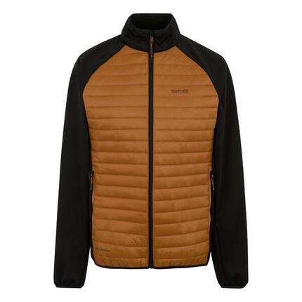 Veste Clumber hybride matelassée isolante pour homme