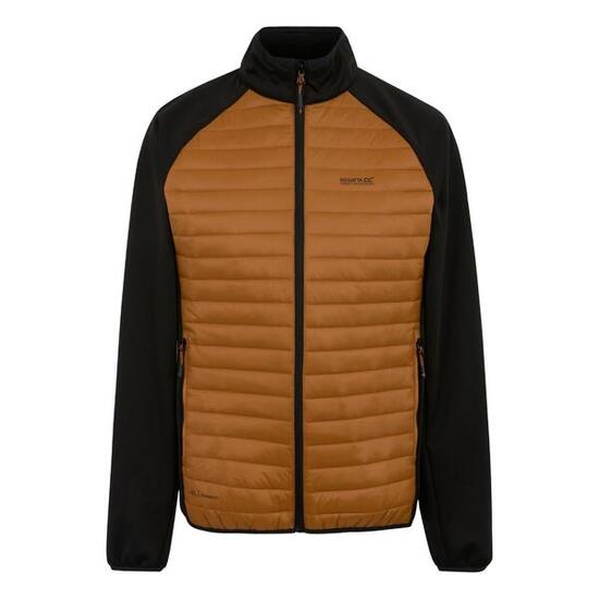 Clumber Hybrid Isolierte Steppjacke für Herren