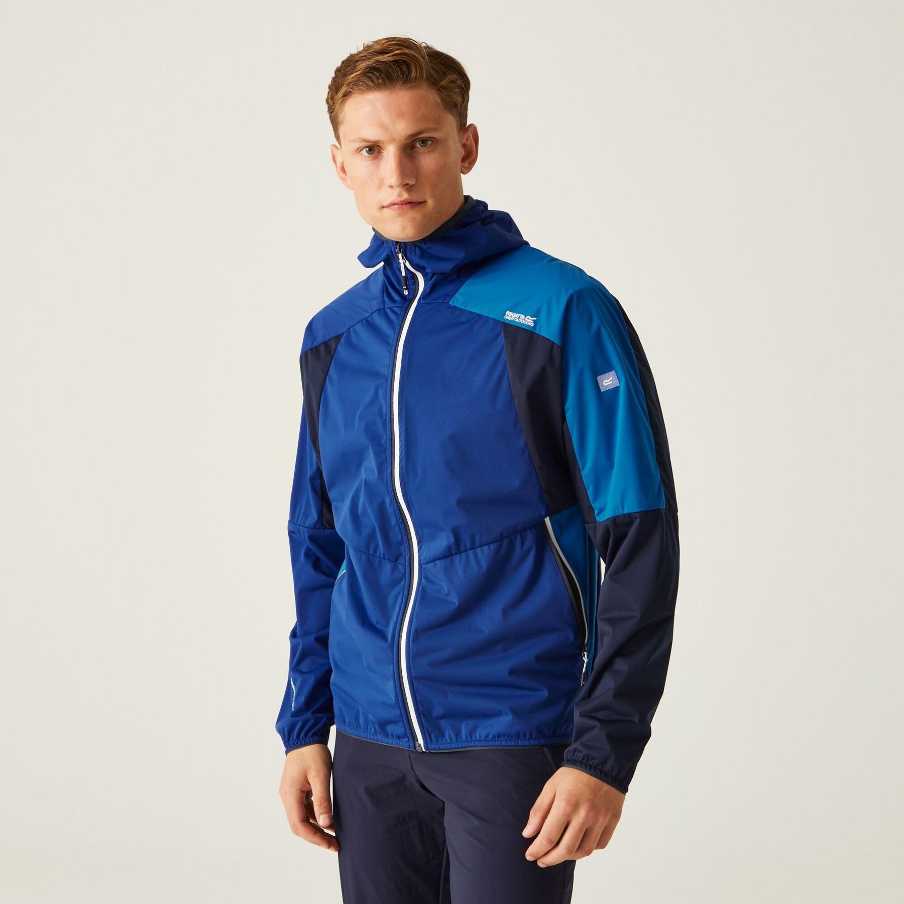 Veste Softshell Regatta Tarvos VII 5/7
