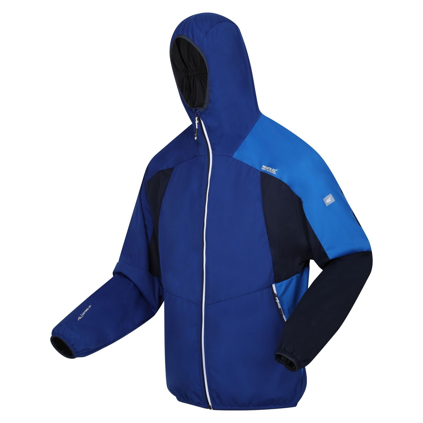 Veste Softshell Regatta Tarvos VII 4/7