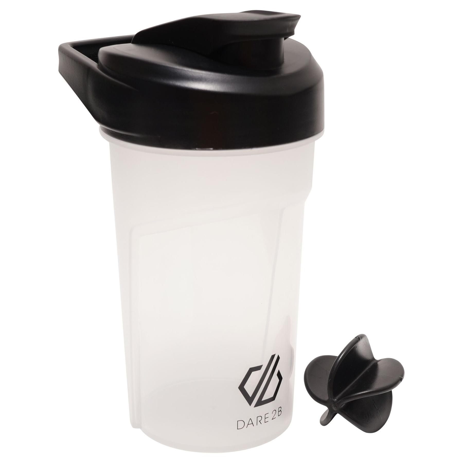Shaker Dare 2B 2/4