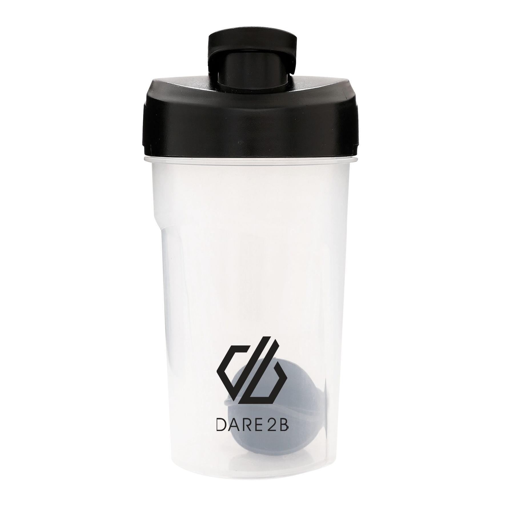 Shaker Dare 2B 4/4