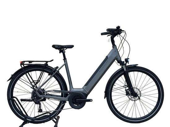 Refurbished - E-Bike Kalkhoff Endeavour 3.B Move Alivio - Wie neu