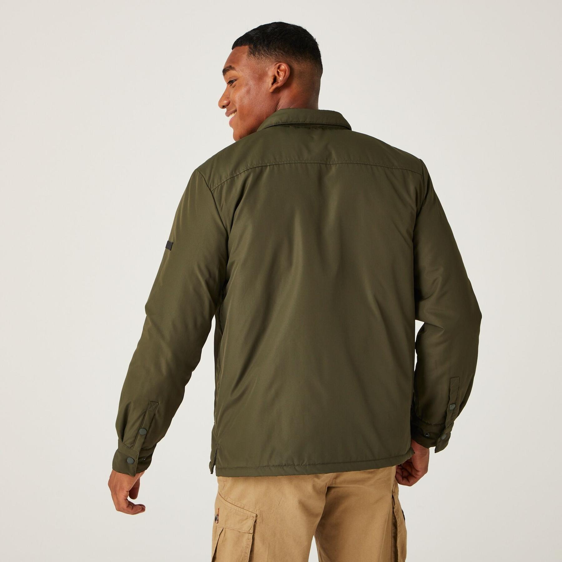 Regenjacke Regatta Vinca 3/7
