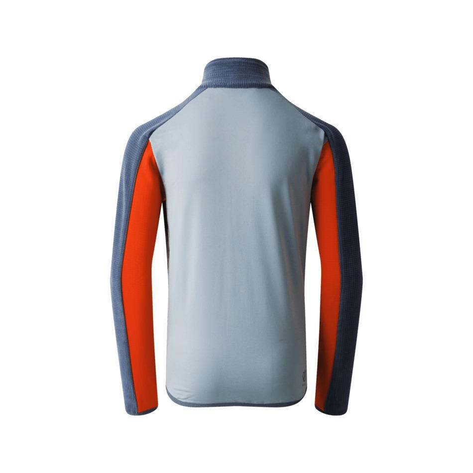 Veste de survêtement couche intermédiaire extensible enfant Dare 2B Emergent IV 2/3