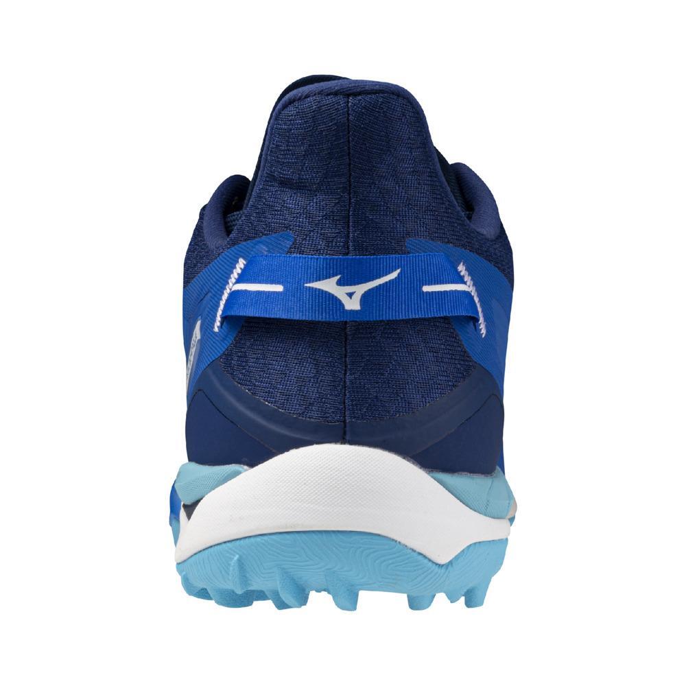 Scarpe indoor Mizuno Wave Leopardus 3/5