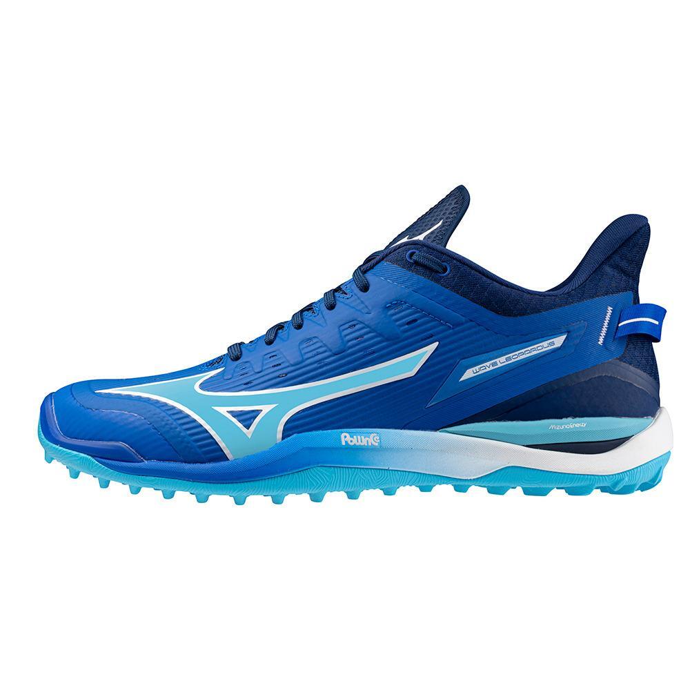 Scarpe indoor Mizuno Wave Leopardus 2/5