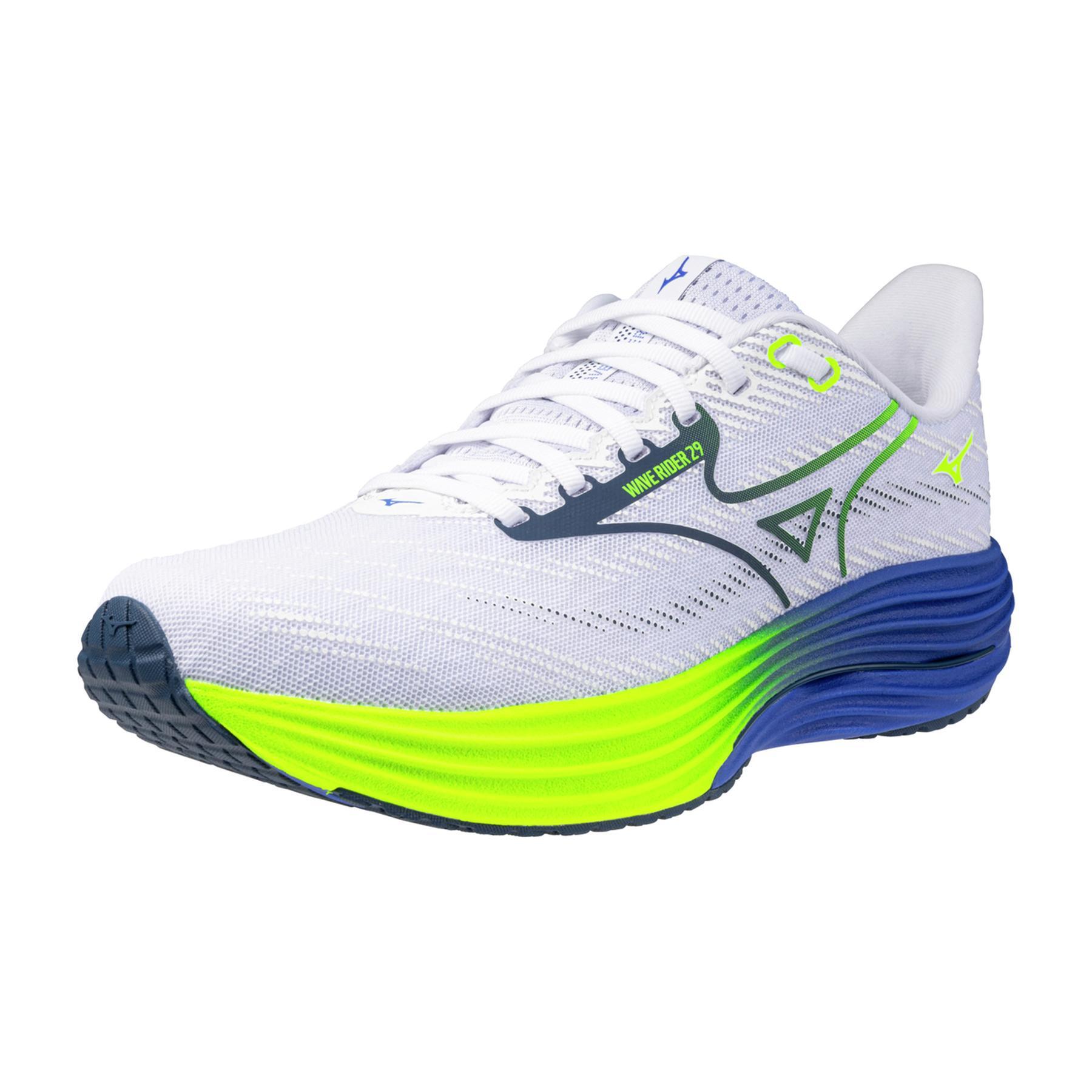 Scarpe running Mizuno Wave Rider 29 2/7