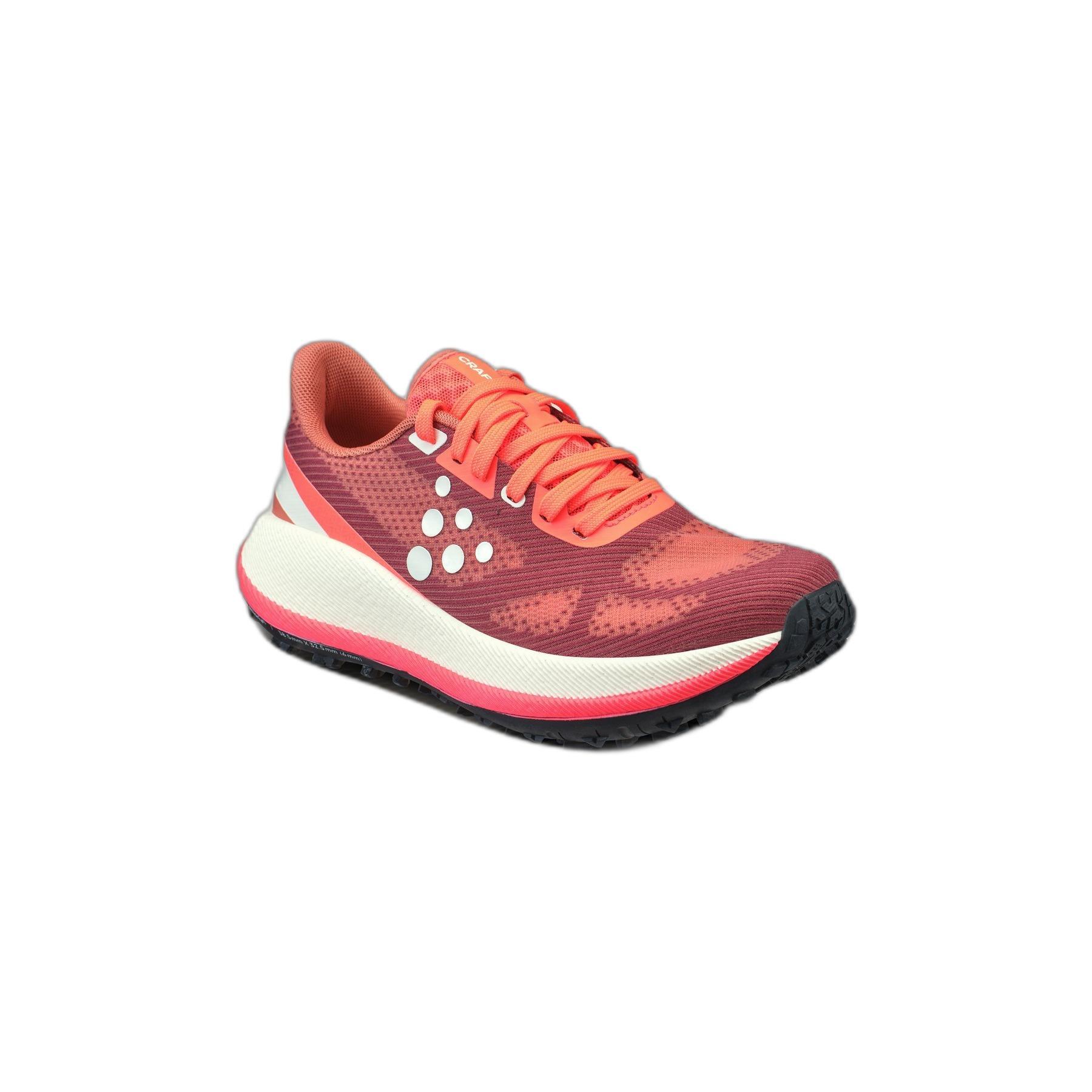 Zapatillas de running mujer Craft Xplor 2 2/3