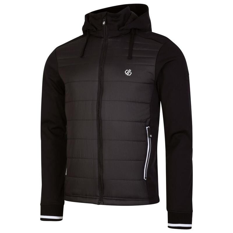 Jachetă de drumeție pentru bărbați Dare2b Shield softshell