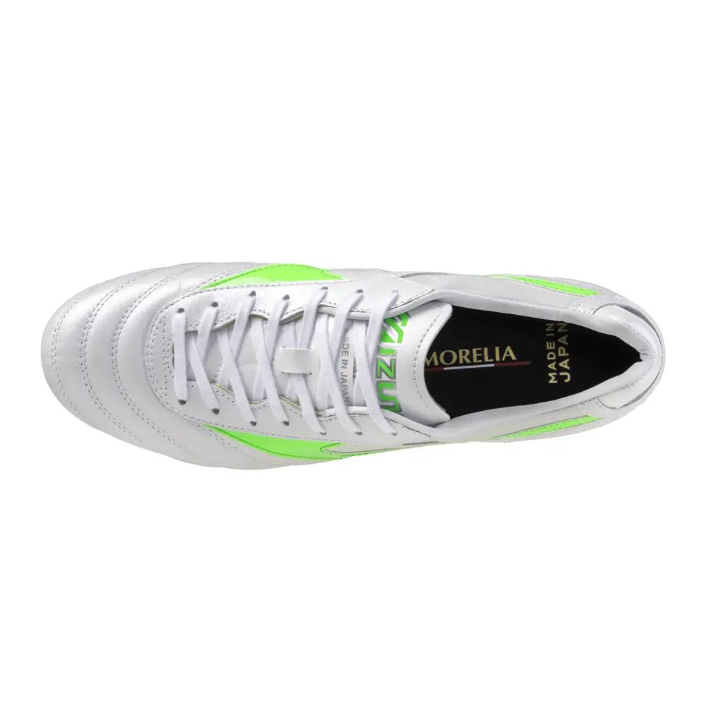 Buty piłkarskie Mizuno Morelia Japan FG 4/7