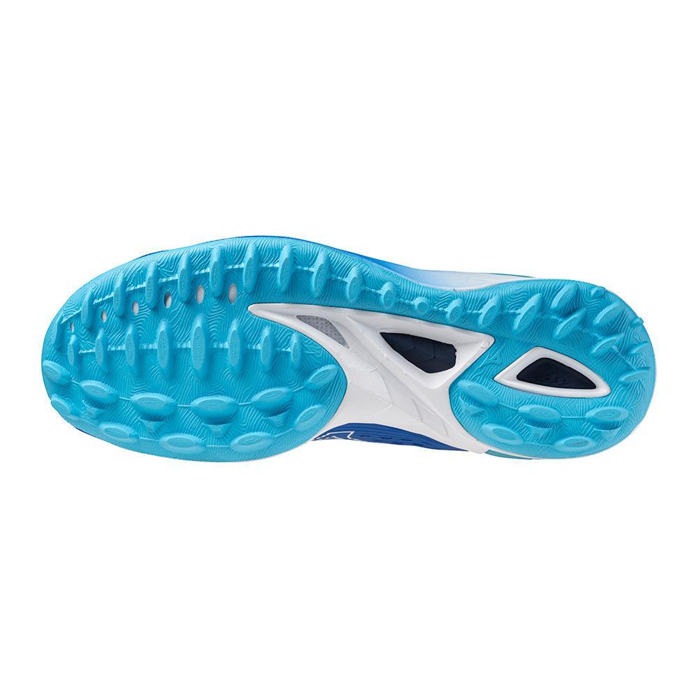 Scarpe indoor Mizuno Wave Leopardus 5/5