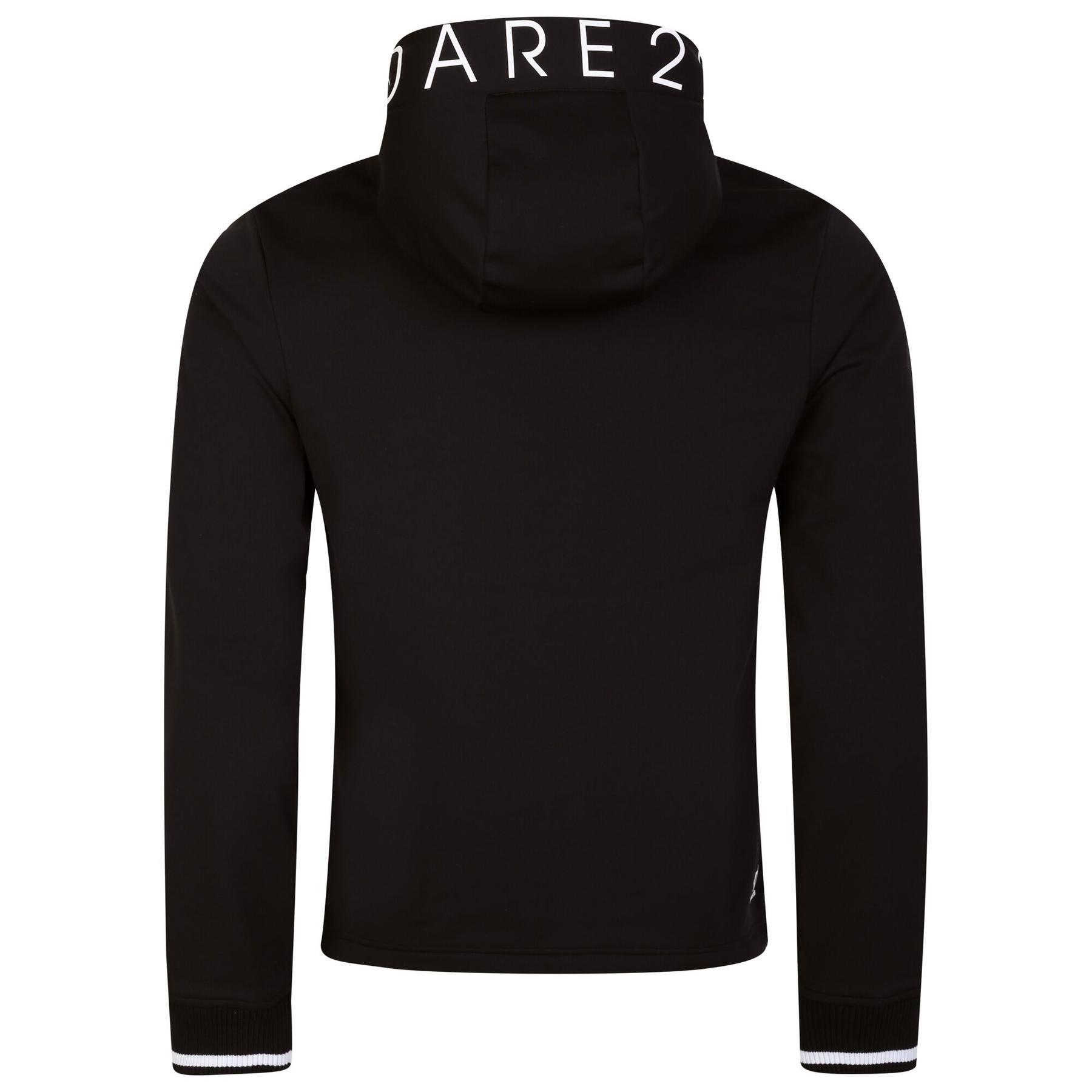 Giacca con cappuccio Dare 2B Shield 2/7