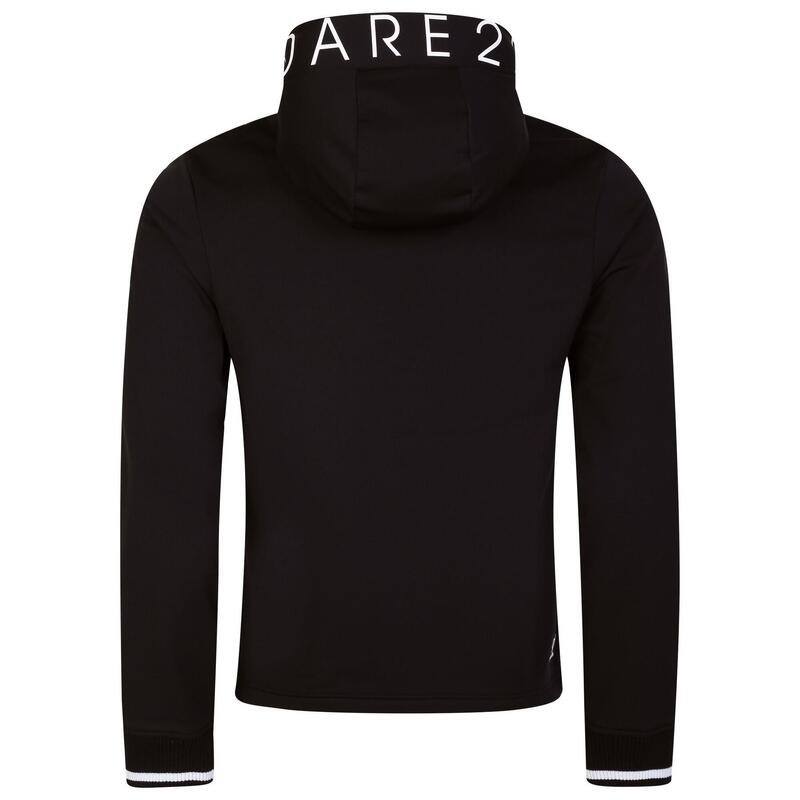 Jachetă de drumeție pentru bărbați Dare2b Shield softshell