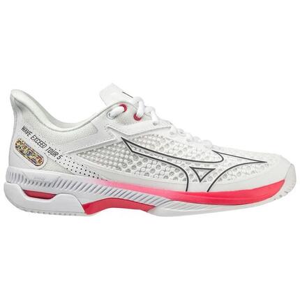 Buty halowe dla kobiet Mizuno Wave Intense Tour 5 AC