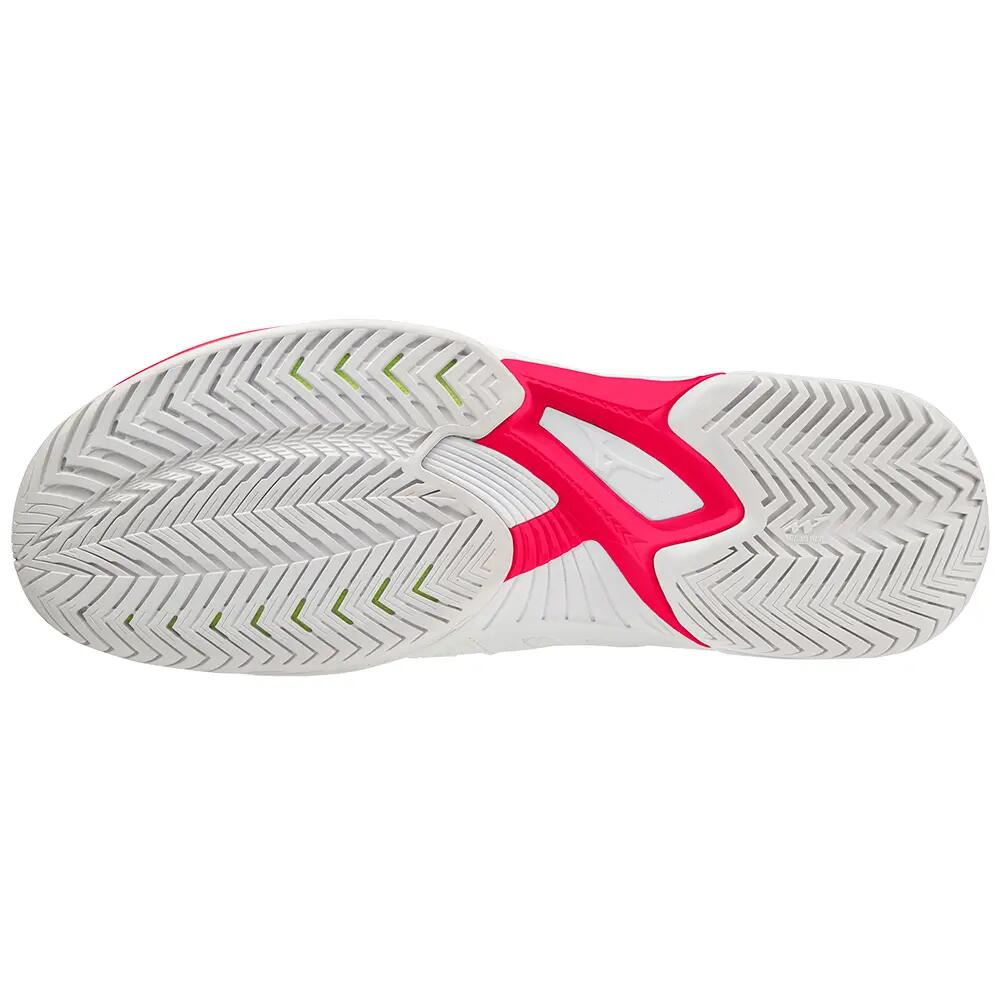 Damen-Hallenschuhe Mizuno Wave Intense Tour 5 AC 7/7