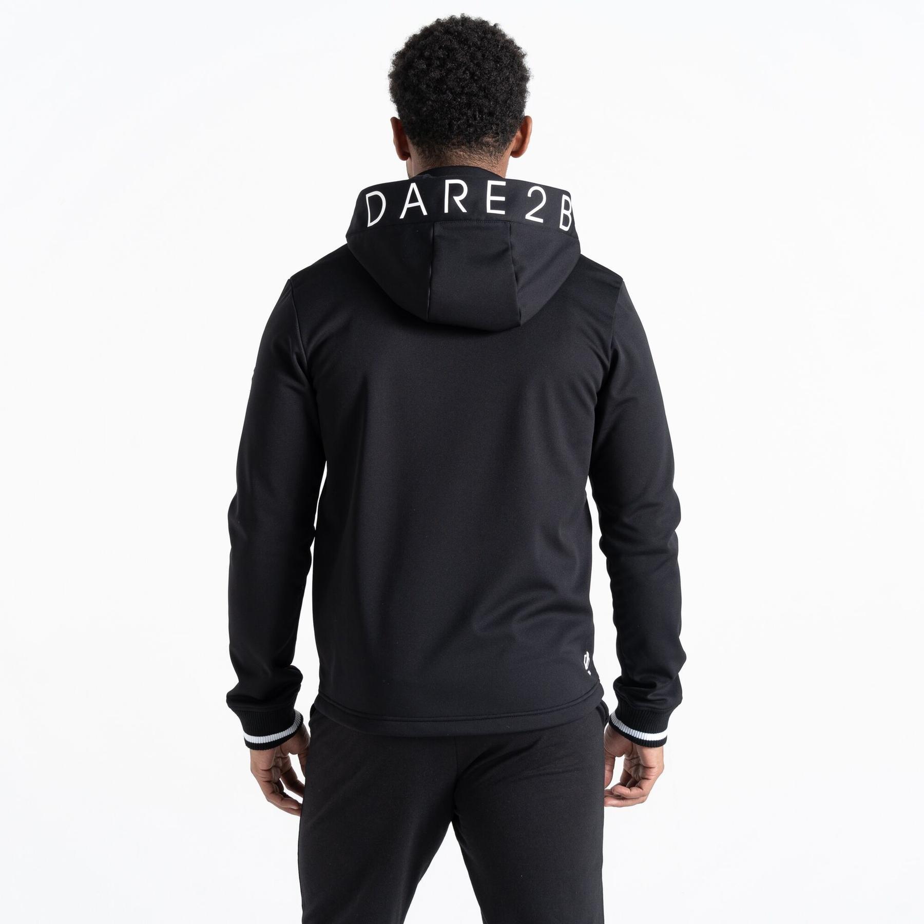 Giacca con cappuccio Dare 2B Shield 5/7