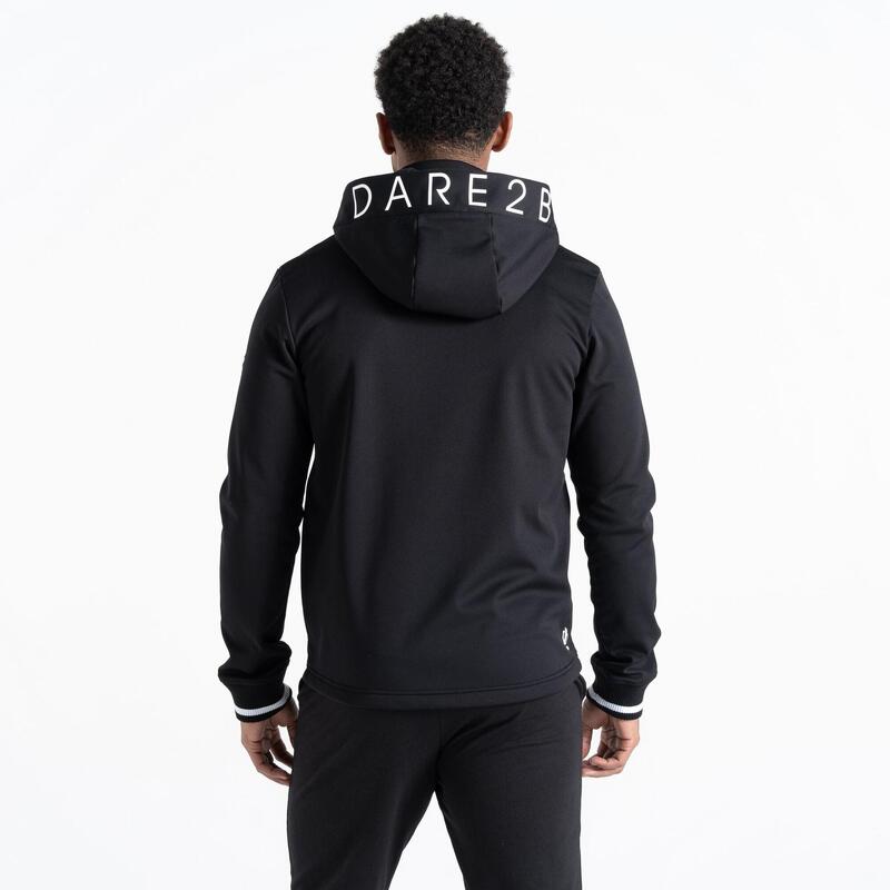 Jachetă de drumeție pentru bărbați Dare2b Shield softshell