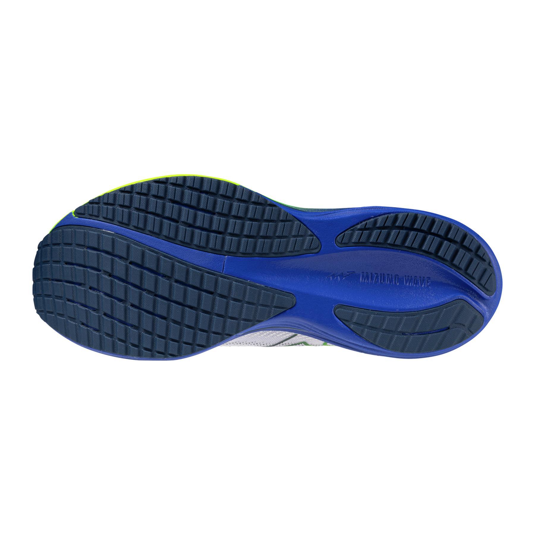 Zapatillas de running Mizuno Wave Rider 29 7/7
