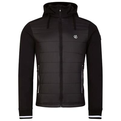 Hooded jacket dare 2b shield