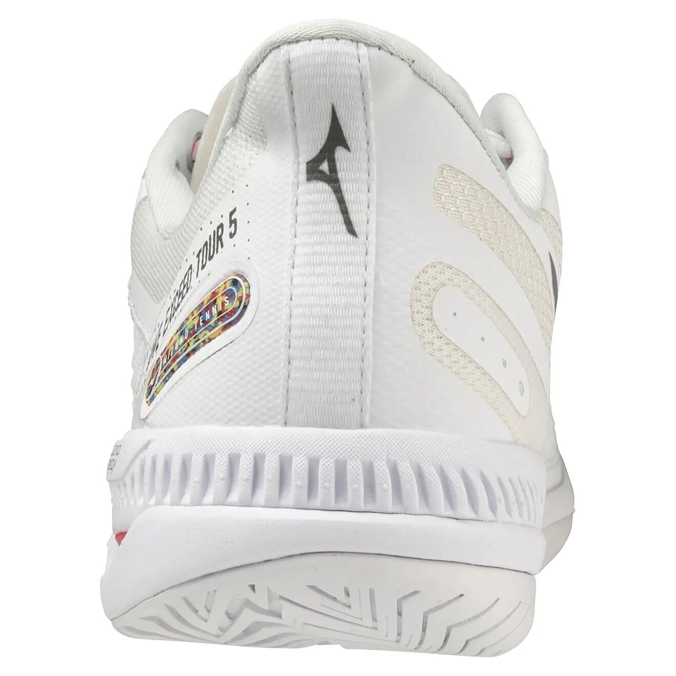 Damen-Hallenschuhe Mizuno Wave Intense Tour 5 AC 6/7