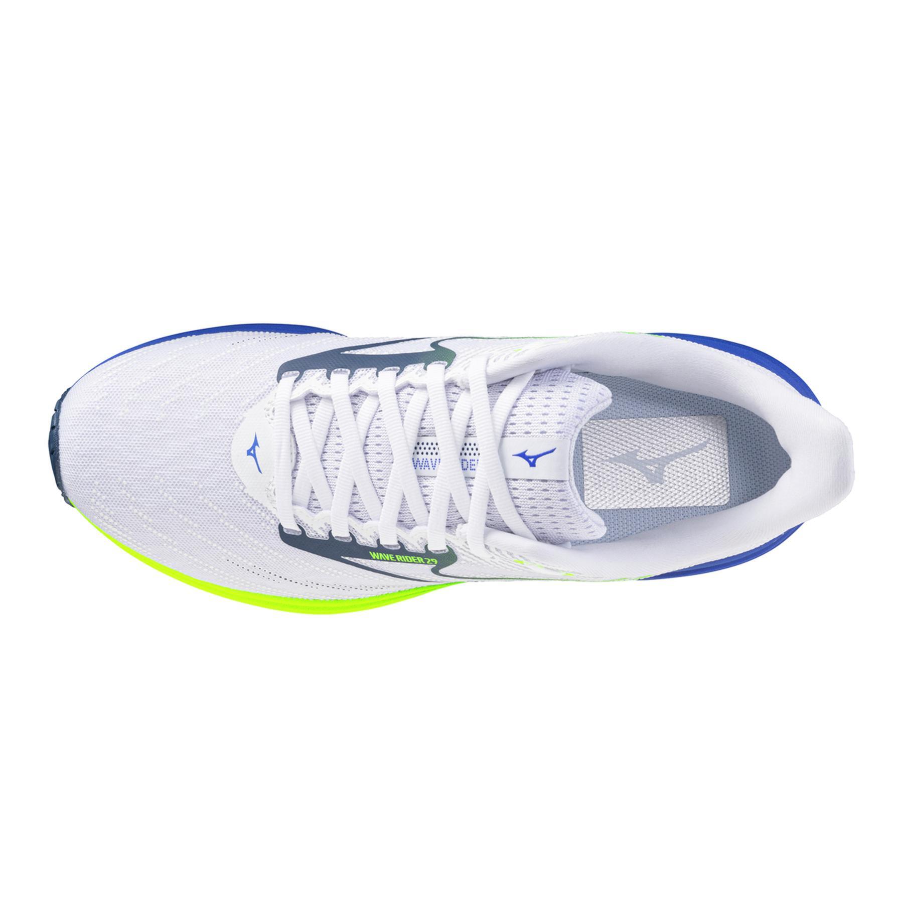Zapatillas de running Mizuno Wave Rider 29 4/7