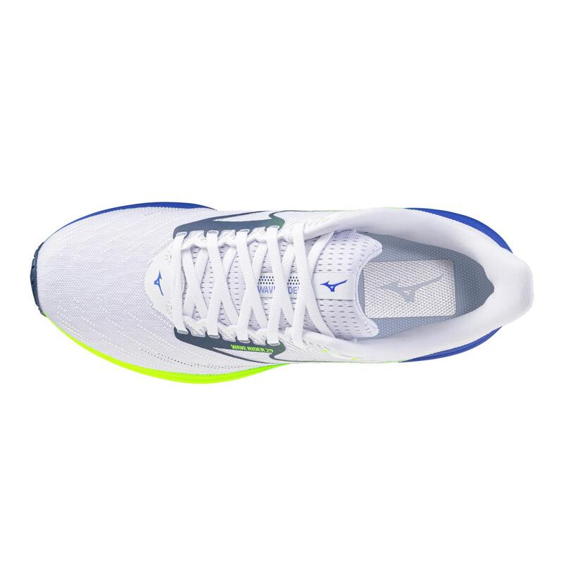 Încălțăminte De Alergare Mizuno Încălțăminte Wave Rider 29 Adult
