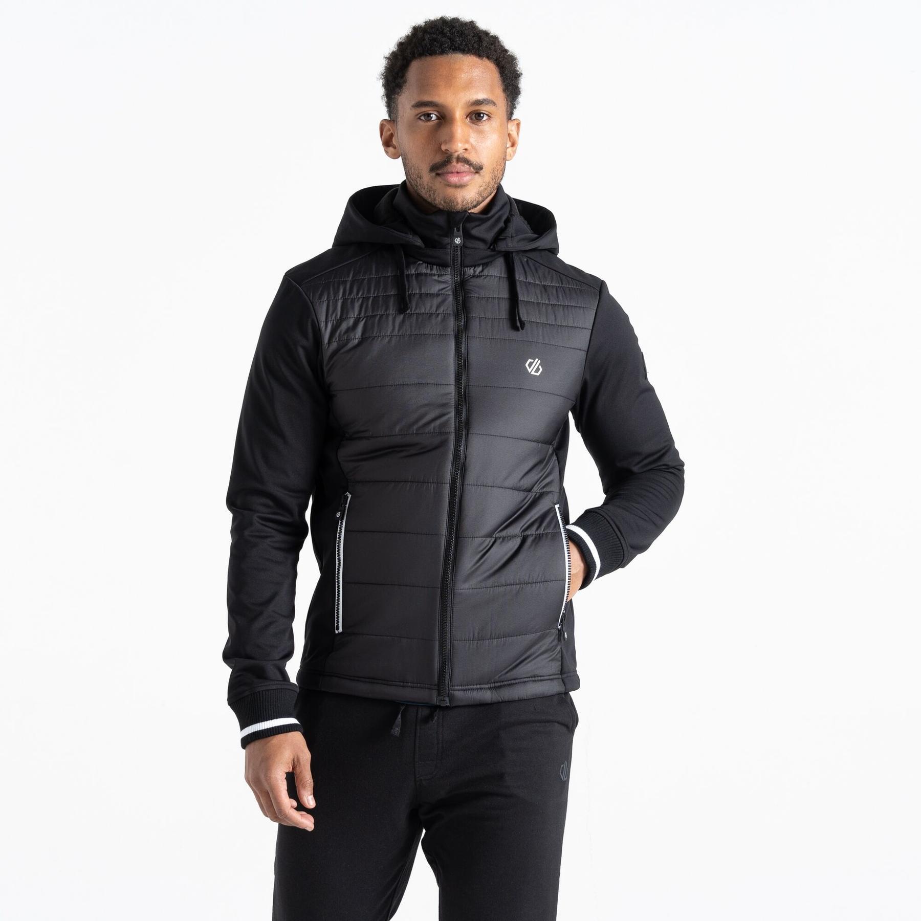 Giacca con cappuccio Dare 2B Shield 4/7