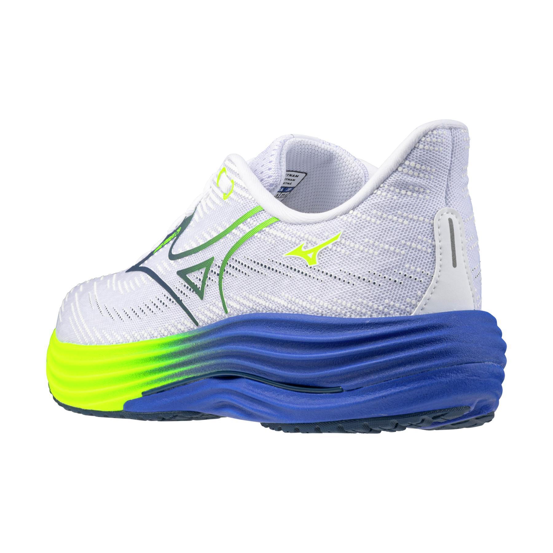 Scarpe running Mizuno Wave Rider 29 6/7