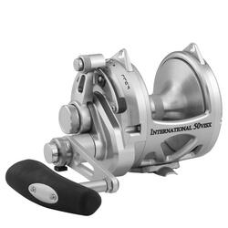 Moulinet casting Penn International® 50VISX