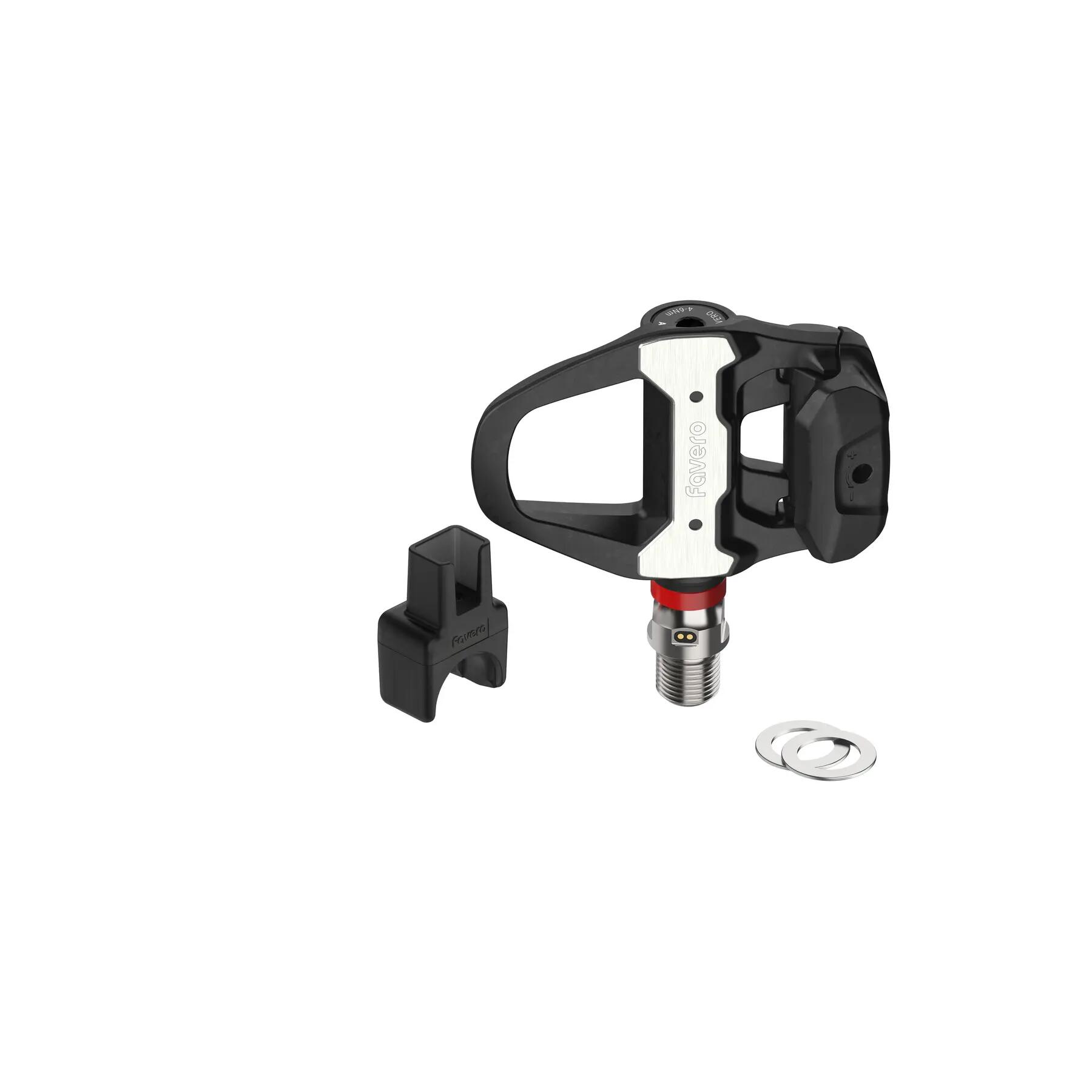 Pédales Assioma PRO RS-UP 2/2