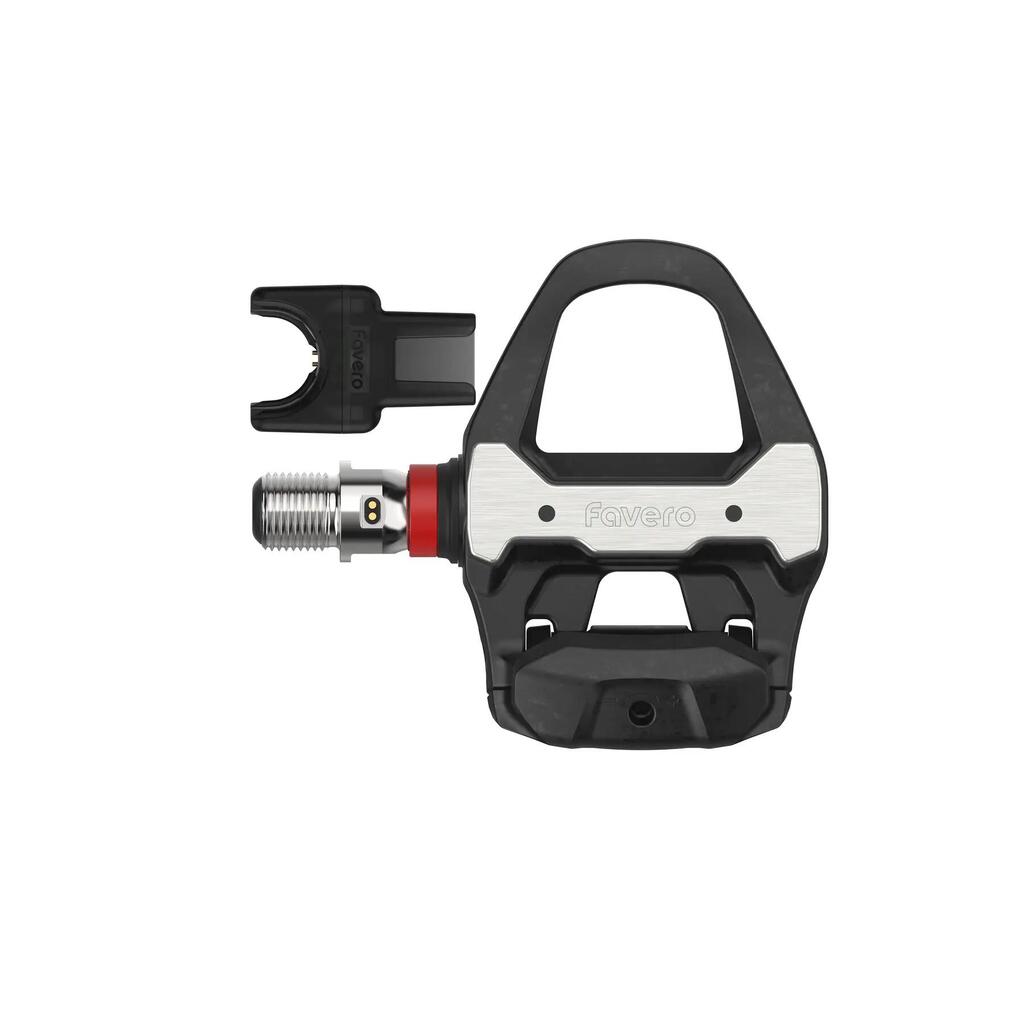 Assioma PRO RS-UP pedals